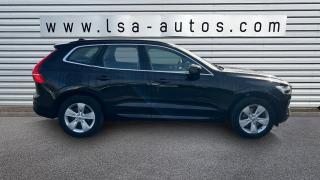 Volvo XC60  - photo 4