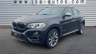BMW X6  - Exclusive - photo 0