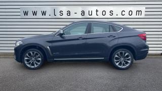BMW X6  - Exclusive - photo 1