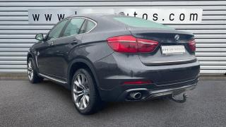 BMW X6  - Exclusive - photo 2