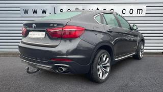 BMW X6  - Exclusive - photo 3