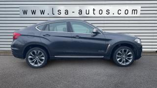 BMW X6  - Exclusive - photo 4
