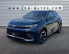 Volkswagen Tiguan Isigny-le-Buat