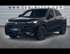 Volkswagen T-Roc Isigny-le-Buat