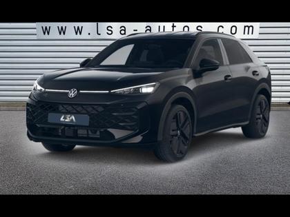 Volkswagen T-Roc - 1.5 eTSI Hybrid Evo2 150 Start&Stop DSG7 R-Line - 36 980 €