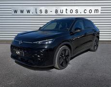 Volkswagen T-Roc - 1.5 eTSI Hybrid Evo2 150 Start&Stop DSG7 R-Line - 36 980 €