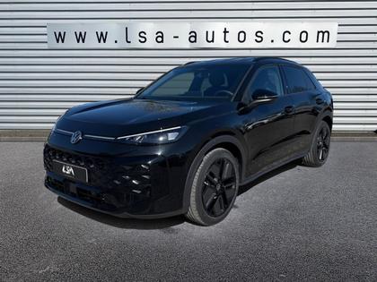Volkswagen T-Roc - 1.5 eTSI Hybrid Evo2 150 Start&Stop DSG7 R-Line - 36 980 €