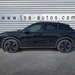 Volkswagen T-Roc 1.5 eTSI Hybrid Evo2 150 Start&Stop DSG7 R-Line Isigny-le-Buat