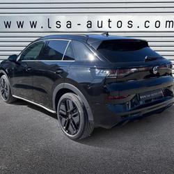 Volkswagen T-Roc 1.5 eTSI Hybrid Evo2 150 Start&Stop DSG7 R-Line Isigny-le-Buat