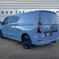 Volkswagen Transporter T7 L2H1 2.0 16V TDI 170 4MOTION DSG FOURGON Isigny-le-Buat