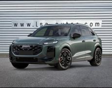 Audi Q3 Isigny-le-Buat