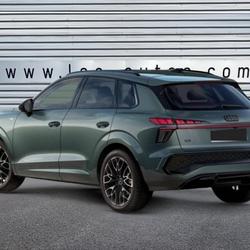 Audi Q3 2.0 TDI - 150 - BV S-tronic  2025 S Line Isigny-le-Buat