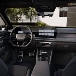 Audi Q3 2.0 TDI - 150 - BV S-tronic  2025 S Line Isigny-le-Buat