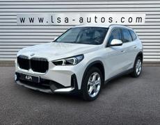 BMW X1 Isigny-le-Buat