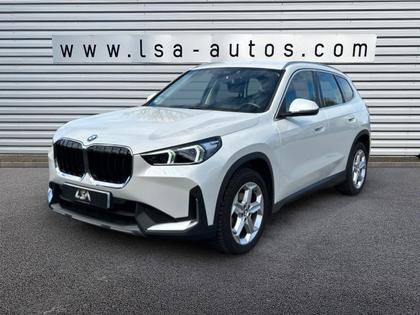 BMW X1 - sDrive 18i - BV DKG  U11 Business Design - 31 980 €
