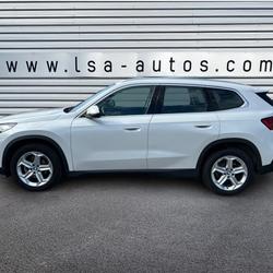 BMW X1 sDrive 18i - BV DKG  U11 Business Design Isigny-le-Buat