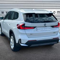 BMW X1 sDrive 18i - BV DKG  U11 Business Design Isigny-le-Buat
