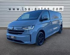 Volkswagen Transporter Isigny-le-Buat