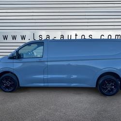 Volkswagen Transporter T7 L2H1 3.025T 2.0 16V TDI 170 DSG FOURGON Isigny-le-Buat