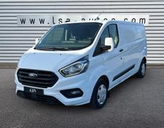 Ford Transit Custom Isigny-le-Buat