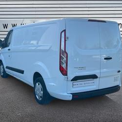 Ford Transit Custom 2.0 EcoBlue 130 Fourgon 300 L2H1 Trend Business Isigny-le-Buat
