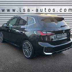 BMW Serie 2 218i BVR U06 M Sport Isigny-le-Buat