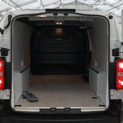 Fiat Scudo XL 1.5 BlueHDi 120 S&S III FOURGON PHASE 2 Isigny-le-Buat