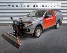 Fiat Fullback Isigny-le-Buat