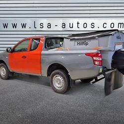 Fiat Fullback 2.4 150 S&S SALEUSE DENEIGEUSE Pack Professional VU Isigny-le-Buat