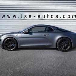 Alpine A110 S 1.8 Tce 292 EDC Isigny-le-Buat