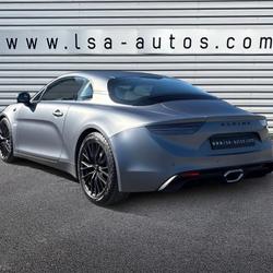 Alpine A110 S 1.8 Tce 292 EDC Isigny-le-Buat