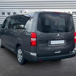 Peugeot Traveller Long 1.6 BlueHDi 115 S&S Business Isigny-le-Buat
