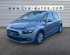 Citroen C4 Spacetourer Isigny-le-Buat