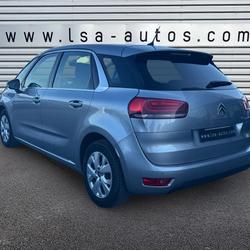 Citroen C4 Spacetourer 1.5 BlueHDi 130 EAT8 Feel Isigny-le-Buat