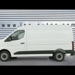 Nissan Interstar N-Connecta 3.5t L2H2 2.0 dCi 130 Fourgon Traction Isigny-le-Buat