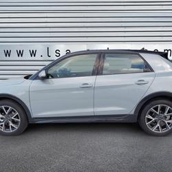 Audi A1 1.0 30 TFSI 110 S-Tronic Isigny-le-Buat