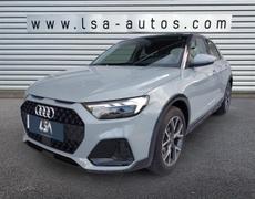 Audi A1 Isigny-le-Buat