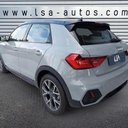 Audi A1 1.0 30 TFSI 110 S-Tronic Isigny-le-Buat