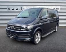 Volkswagen Transporter Isigny-le-Buat