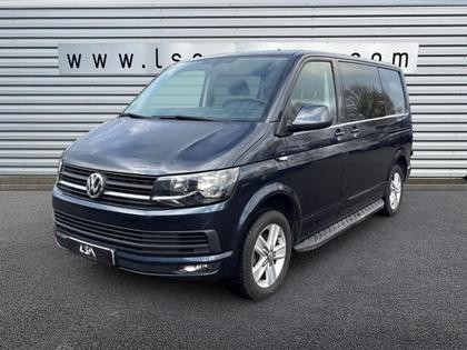 Volkswagen Transporter - T6 2.0 TDI 150 DSG ProCab L1 Business Line - 27 980 €