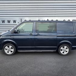 Volkswagen Transporter T6 2.0 TDI 150 DSG ProCab L1 Business Line Isigny-le-Buat