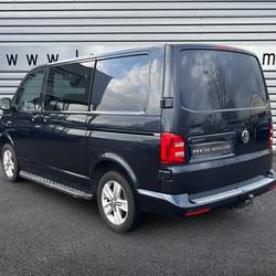 Volkswagen Transporter T6 2.0 TDI 150 DSG ProCab L1 Business Line Isigny-le-Buat