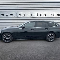 BMW Serie 3 320d xDrive Business Design BVA Isigny-le-Buat