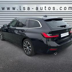 BMW Serie 3 320d xDrive Business Design BVA Isigny-le-Buat