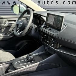 Nissan Qashqai 1.3 Mild Hybrid 158 Xtronic III  N-Connecta PHASE 2 Isigny-le-Buat