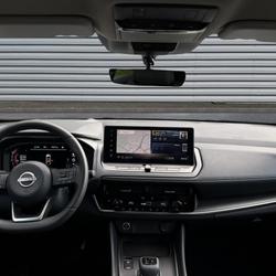 Nissan Qashqai 1.3 Mild Hybrid 158 Xtronic III  N-Connecta PHASE 2 Isigny-le-Buat