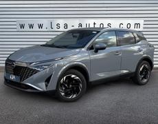 Nissan Qashqai Isigny-le-Buat