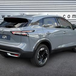 Nissan Qashqai 1.3 Mild Hybrid 158 Xtronic III  N-Connecta PHASE 2 Isigny-le-Buat