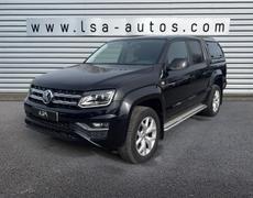 Volkswagen Amarok Isigny-le-Buat