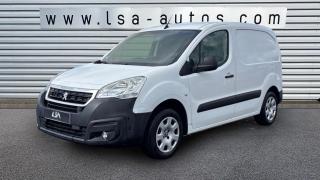 Peugeot Partner  - photo 0